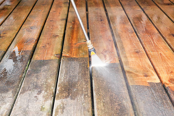 Galva, IL Pressure Washing Services Company